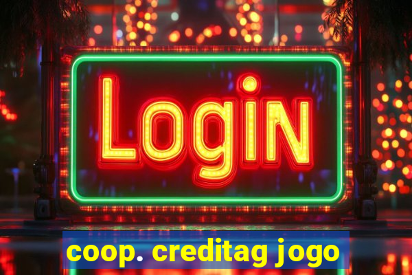 coop. creditag jogo
